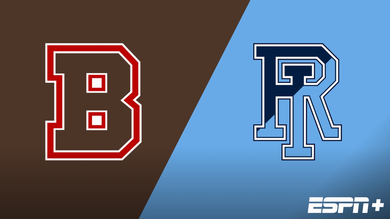 Brown vs. Rhode Island
