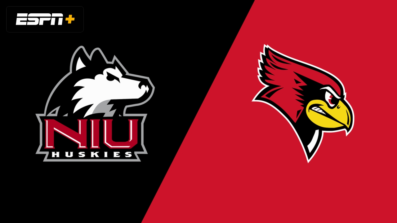 Northern Illinois vs. Illinois State