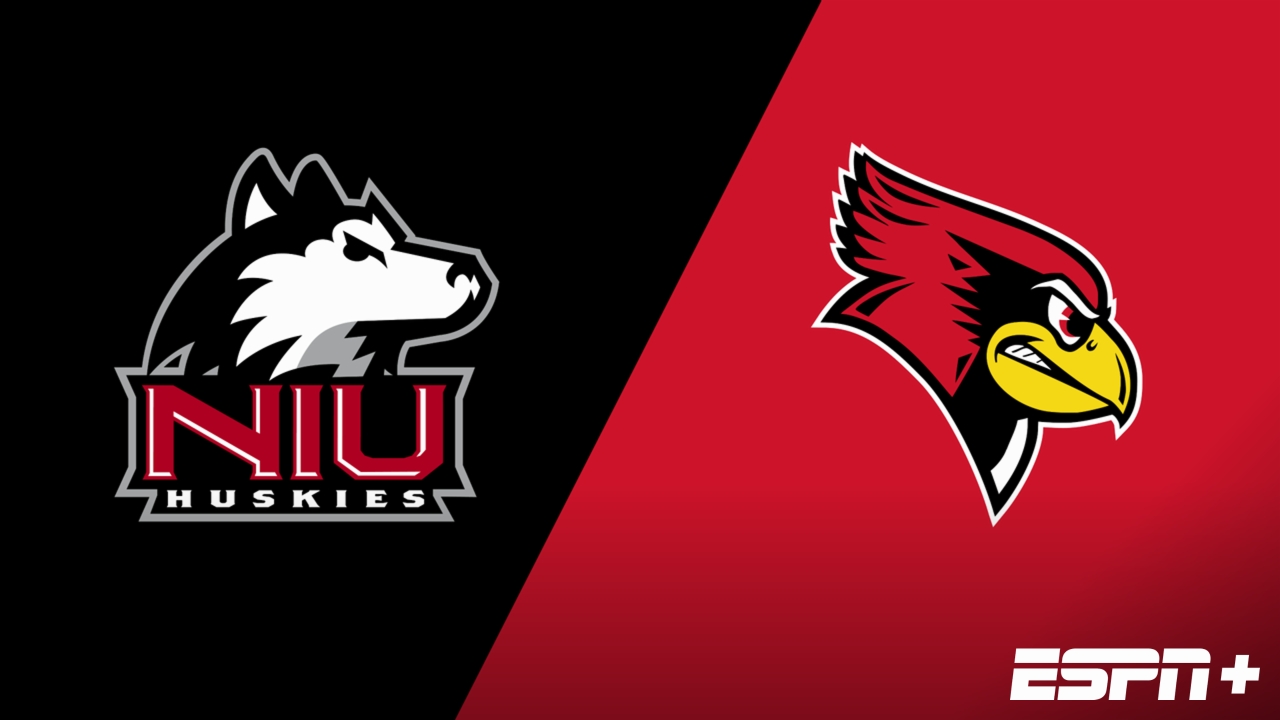 Northern Illinois vs. Illinois State