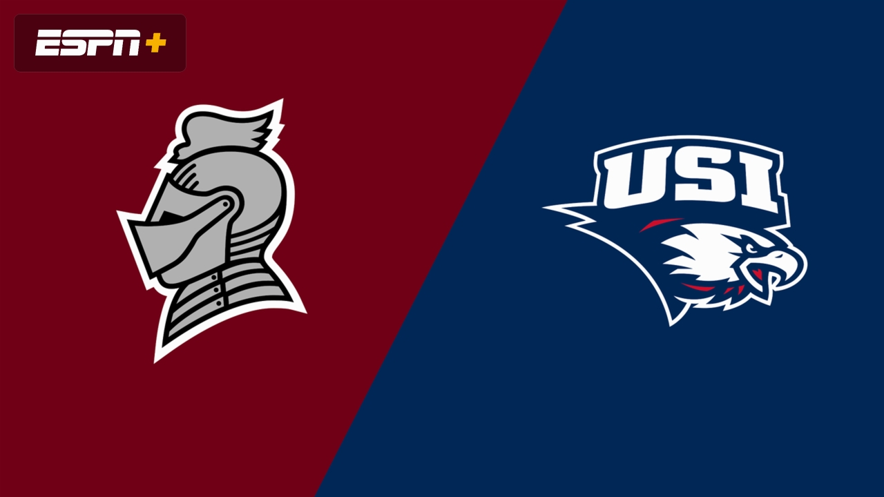 Bellarmine vs. Southern Indiana