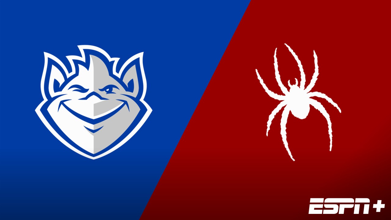 Saint Louis vs. Richmond