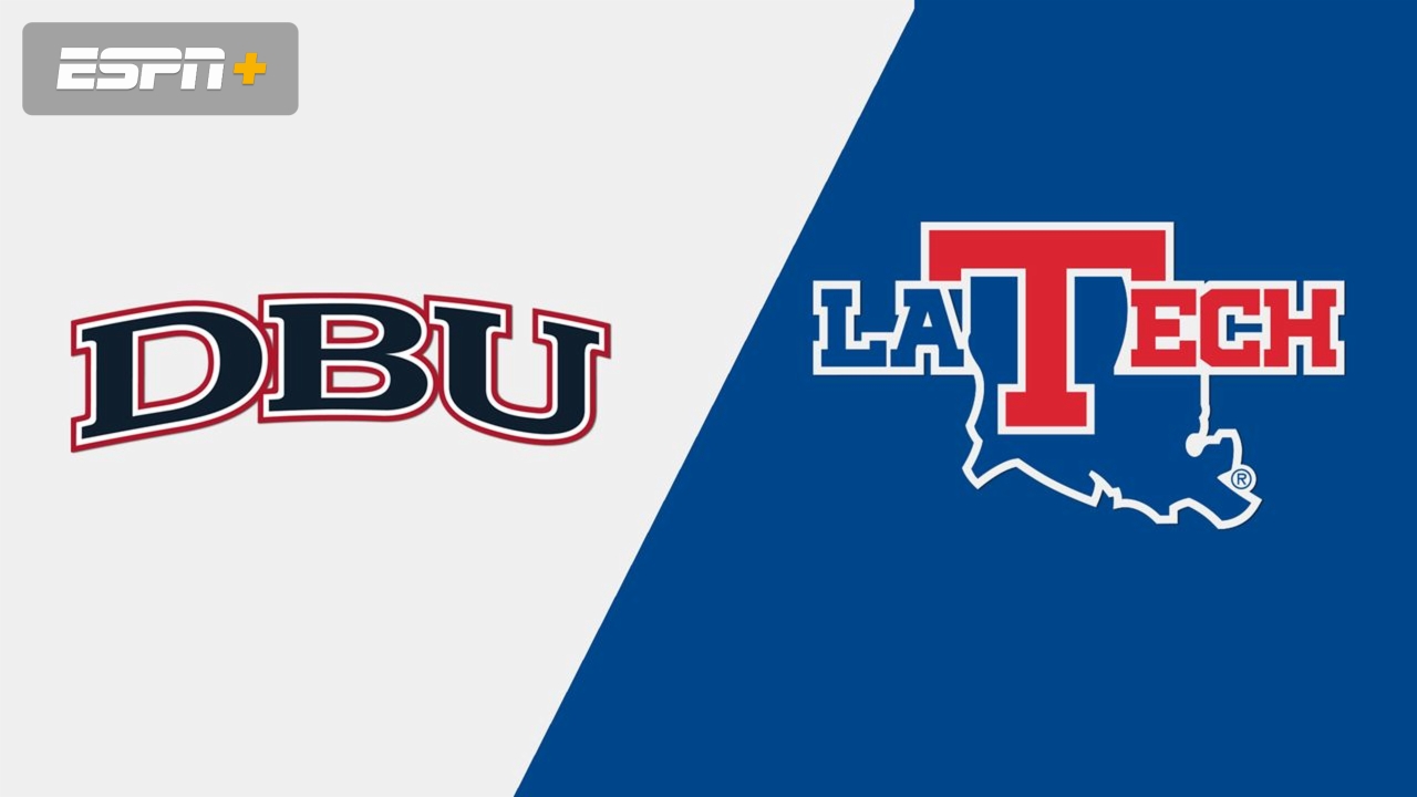 Dallas Baptist vs. Louisiana Tech