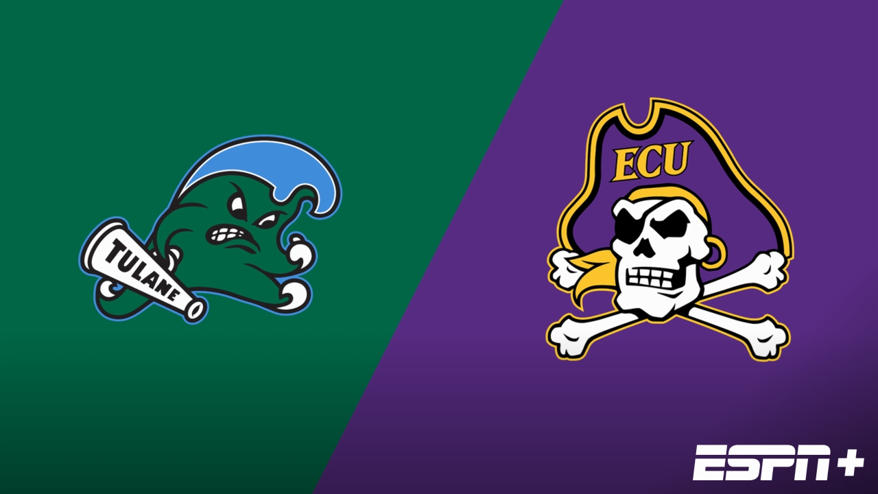 Tulane vs. East Carolina