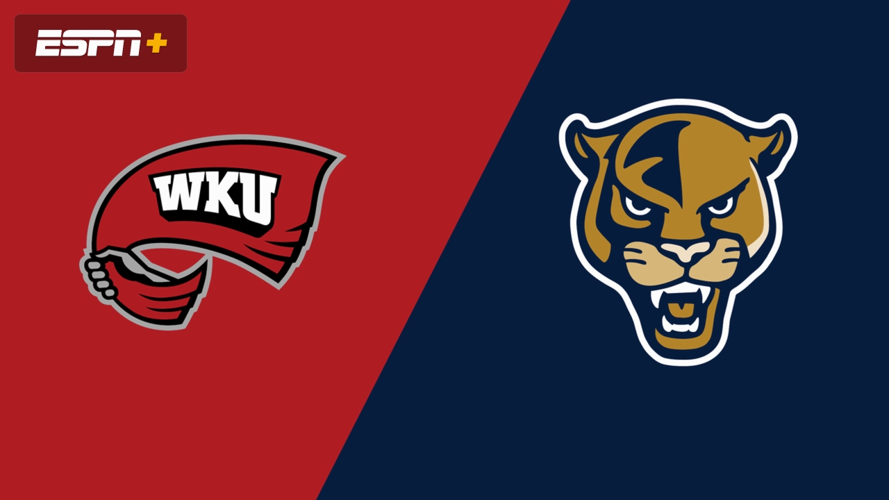 Western Kentucky vs. Florida International