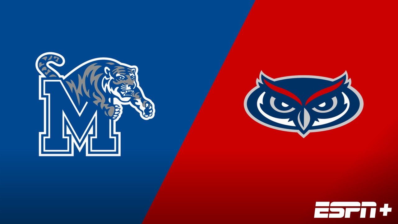 Memphis vs. Florida Atlantic