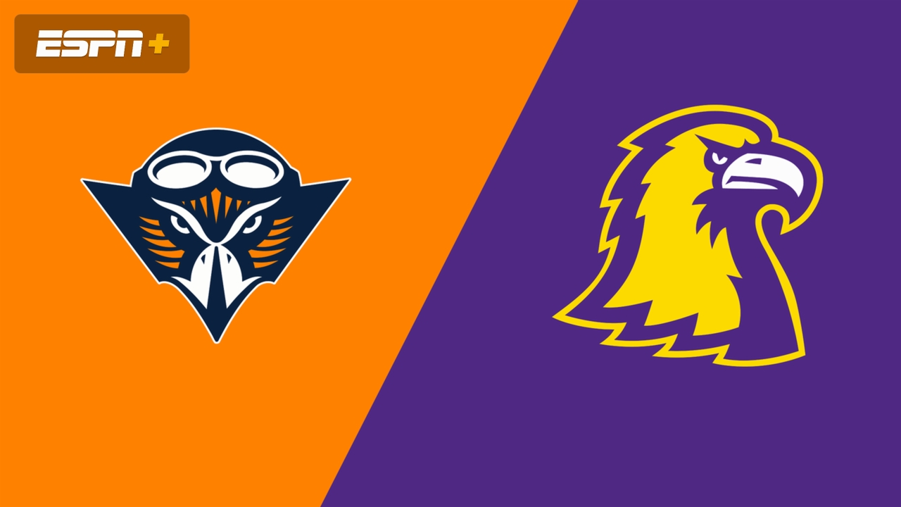 UT Martin vs. Tennessee Tech
