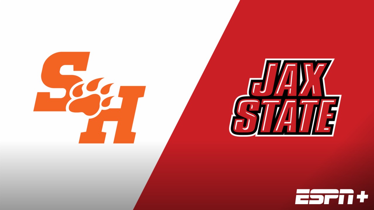 Sam Houston vs. Jacksonville State