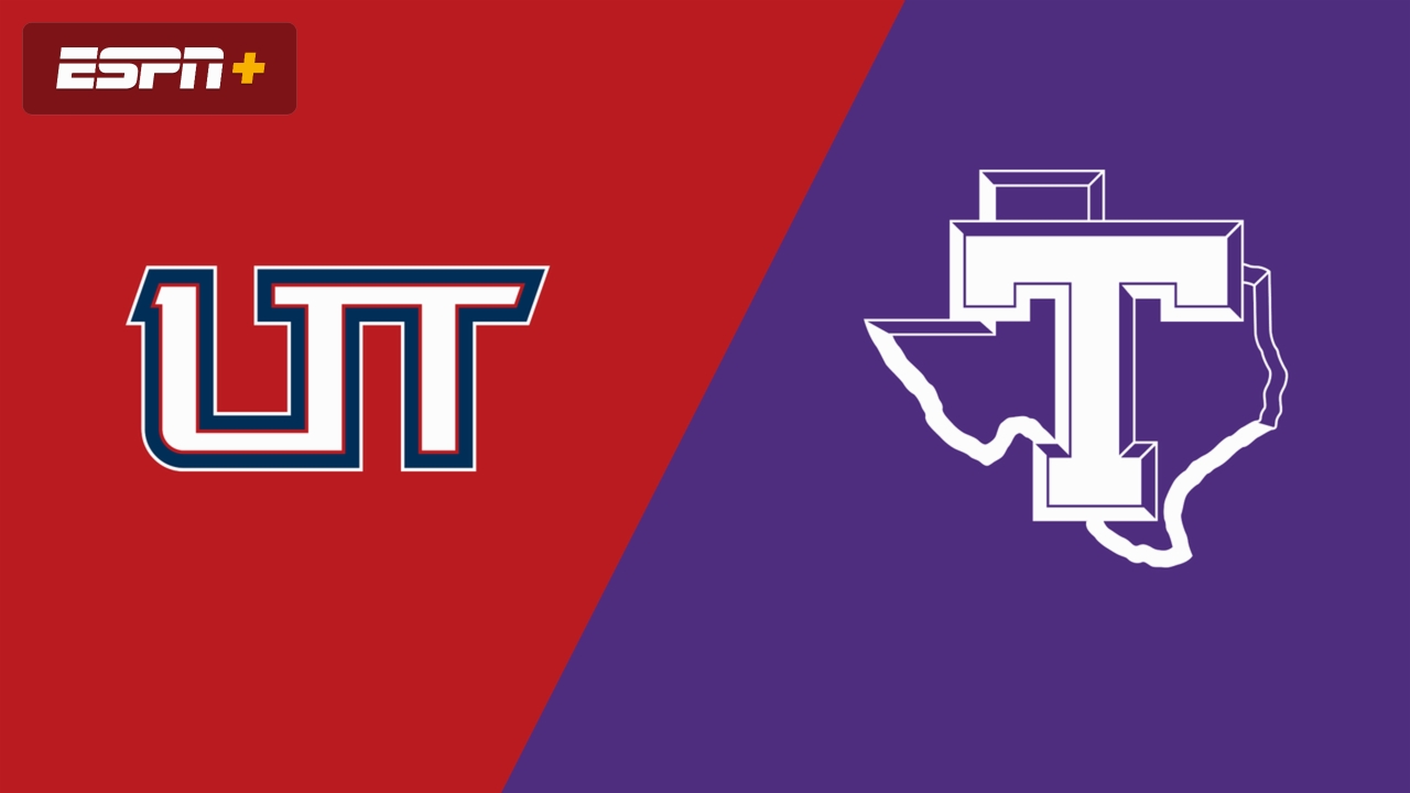 Utah Tech vs. Tarleton State