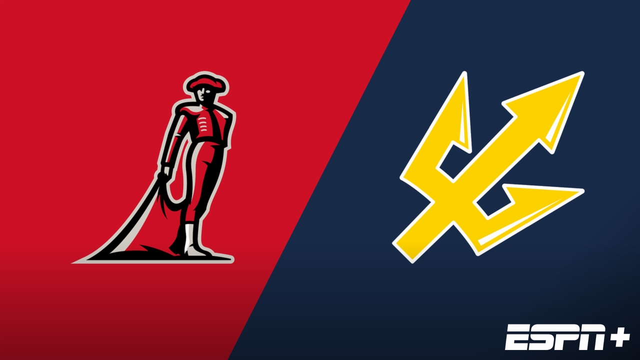 Cal State Northridge vs. UC San Diego