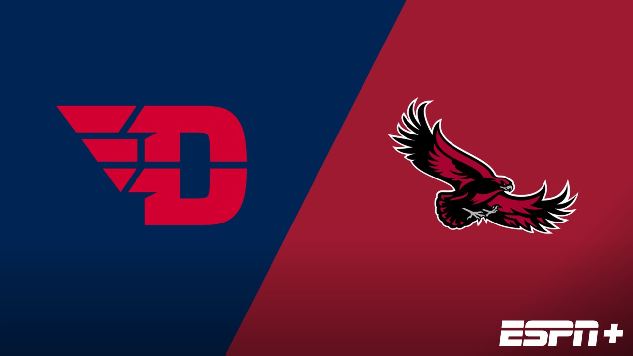 Dayton vs. Saint Joseph's