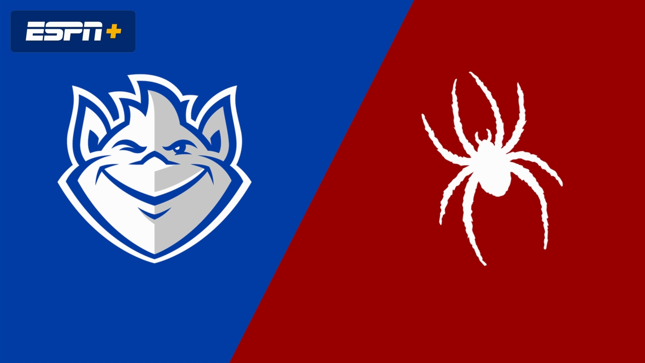 Saint Louis vs. Richmond