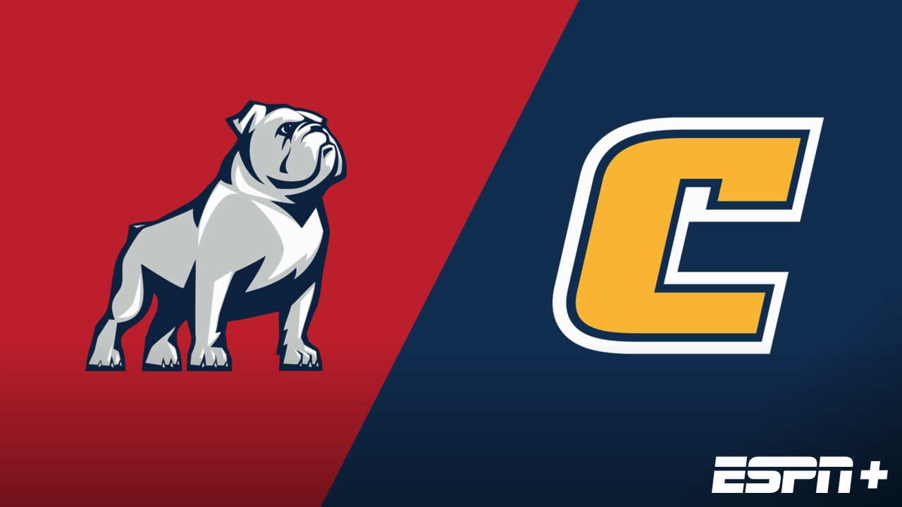 Samford vs. Chattanooga