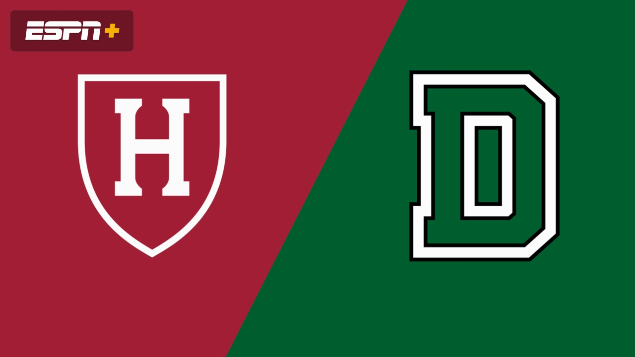 Harvard vs. Dartmouth