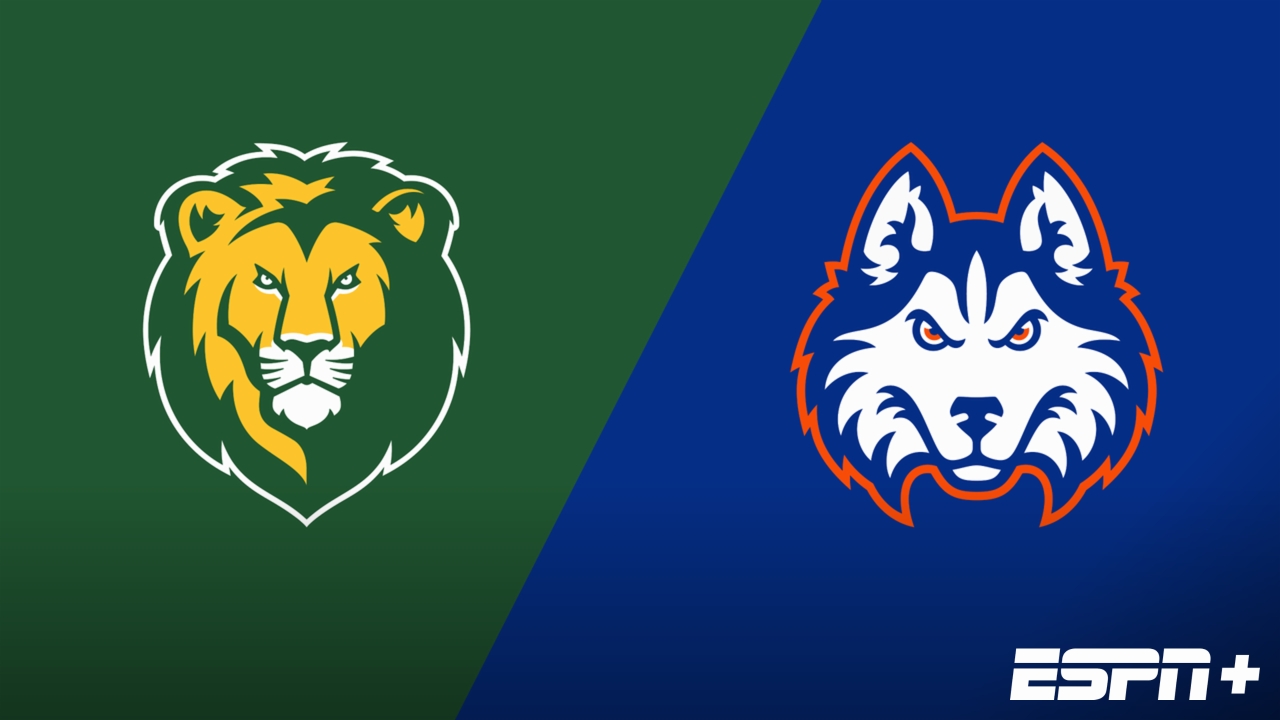 SE Louisiana vs. Houston Christian