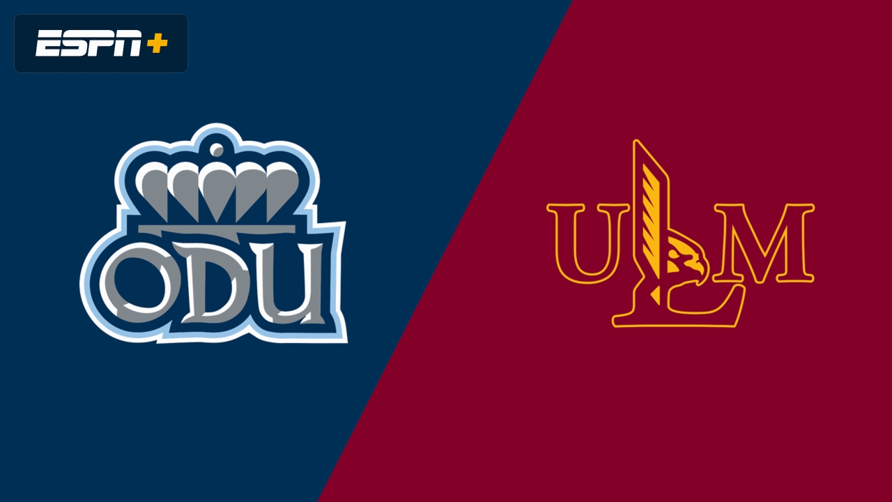 Old Dominion vs. UL Monroe