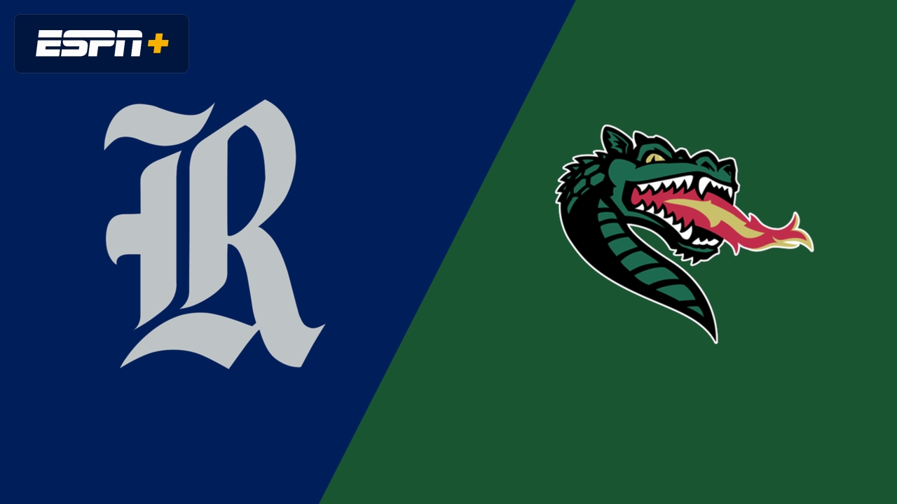 Rice vs. UAB