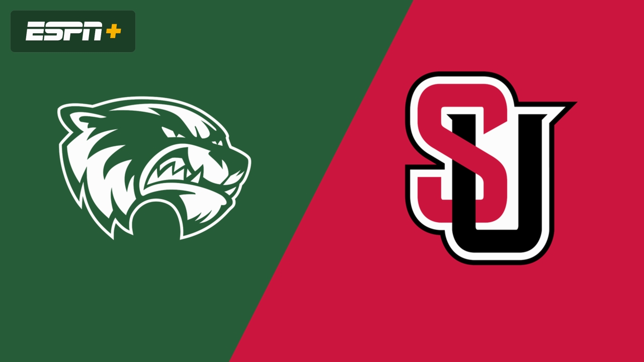 Utah Valley vs. Seattle U