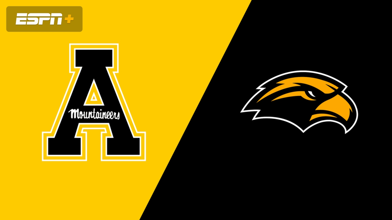 App State vs. Southern Miss