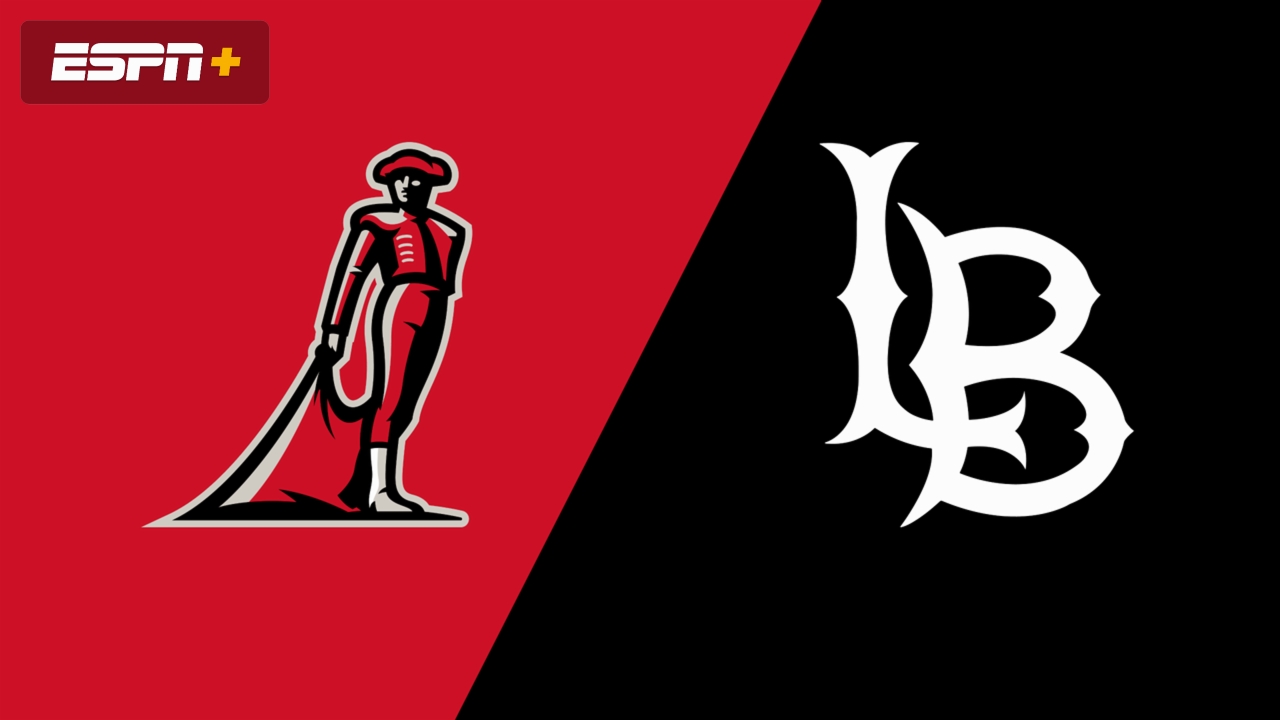 Cal State Northridge vs. Long Beach State