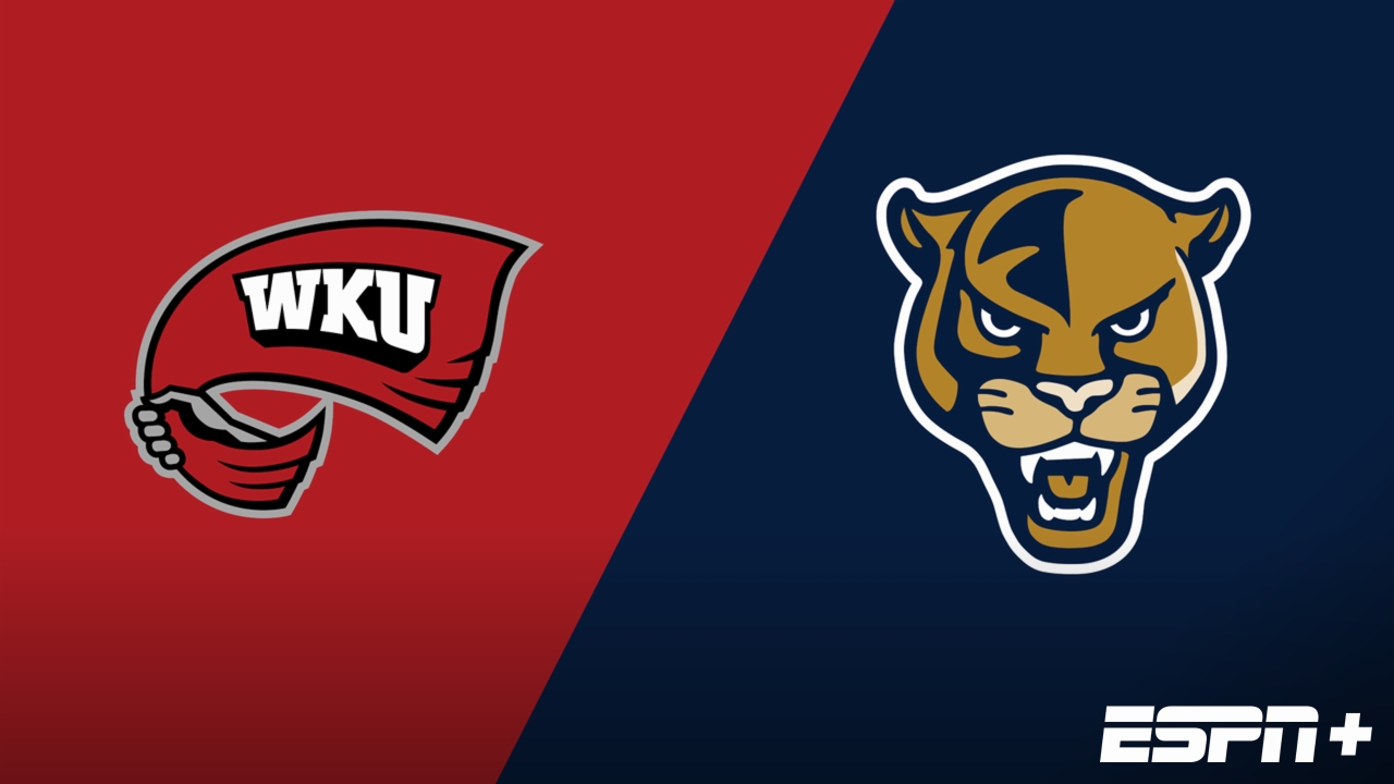 Western Kentucky vs. Florida International