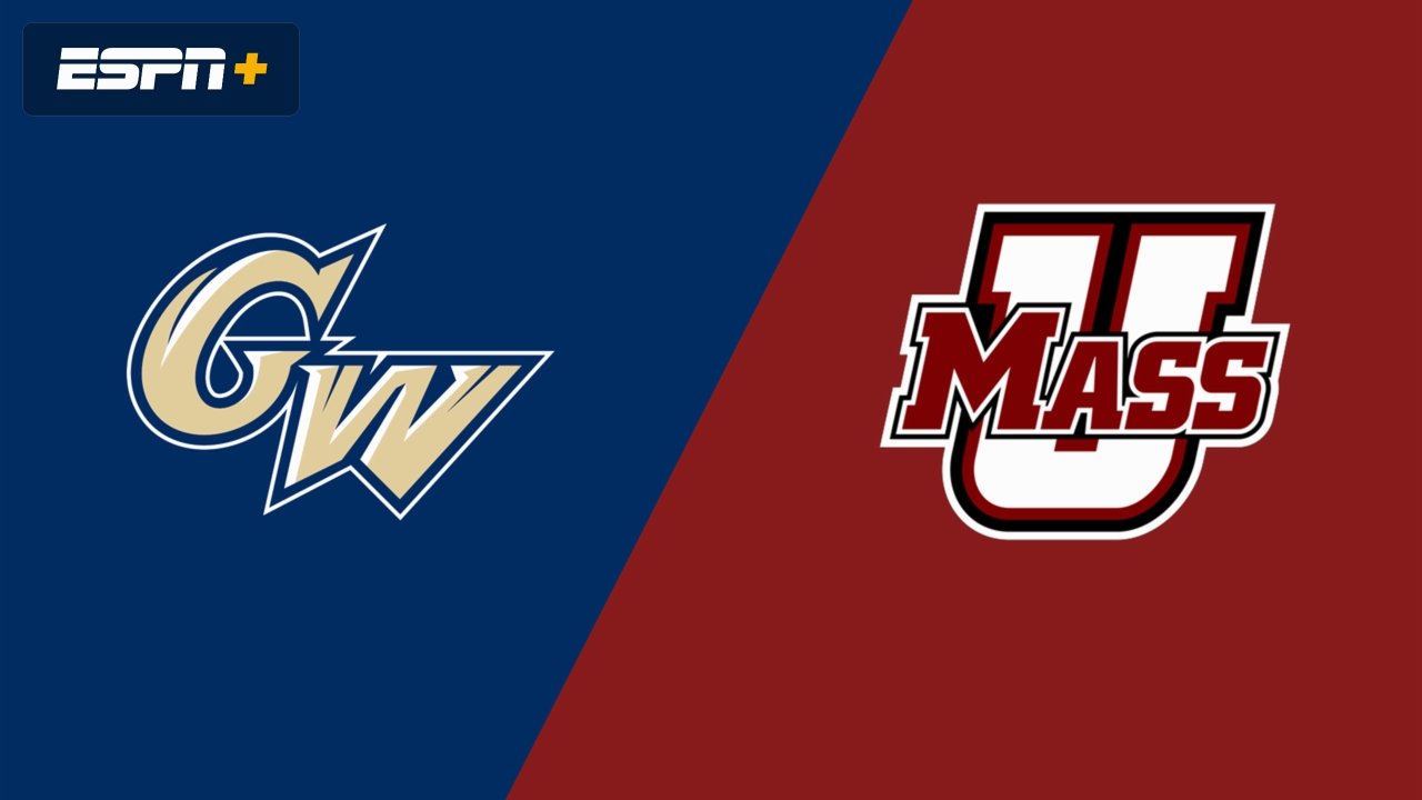 George Washington vs. Massachusetts