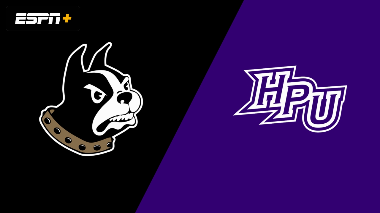 Wofford vs. High Point