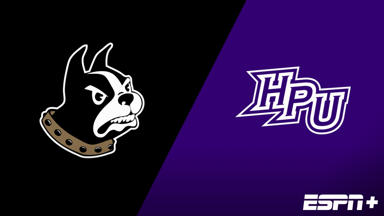 Wofford vs. High Point