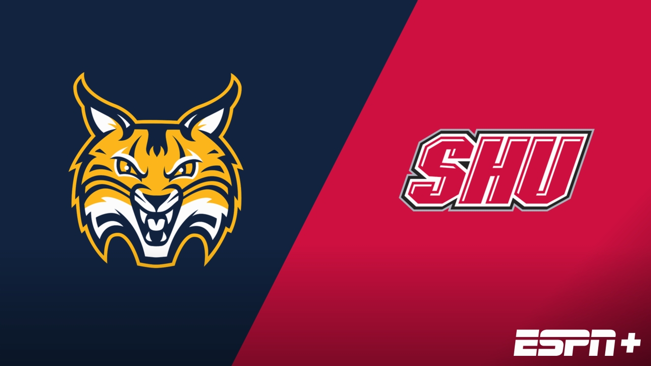 Quinnipiac vs. Sacred Heart