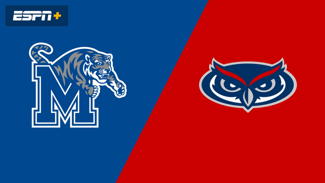 Memphis vs. Florida Atlantic