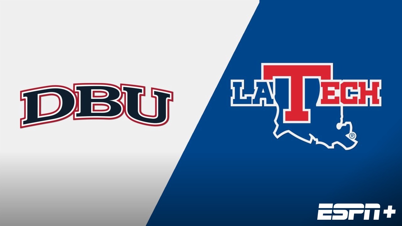 Dallas Baptist vs. Louisiana Tech
