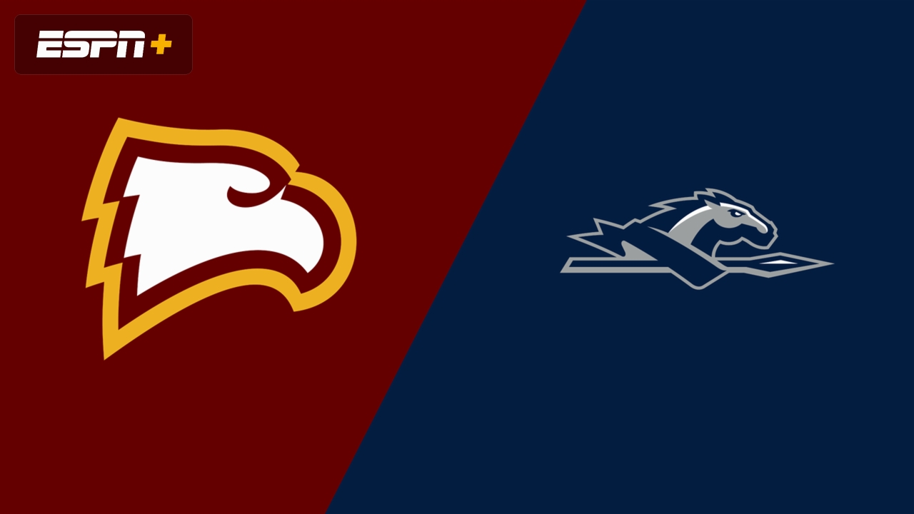Winthrop vs. Longwood