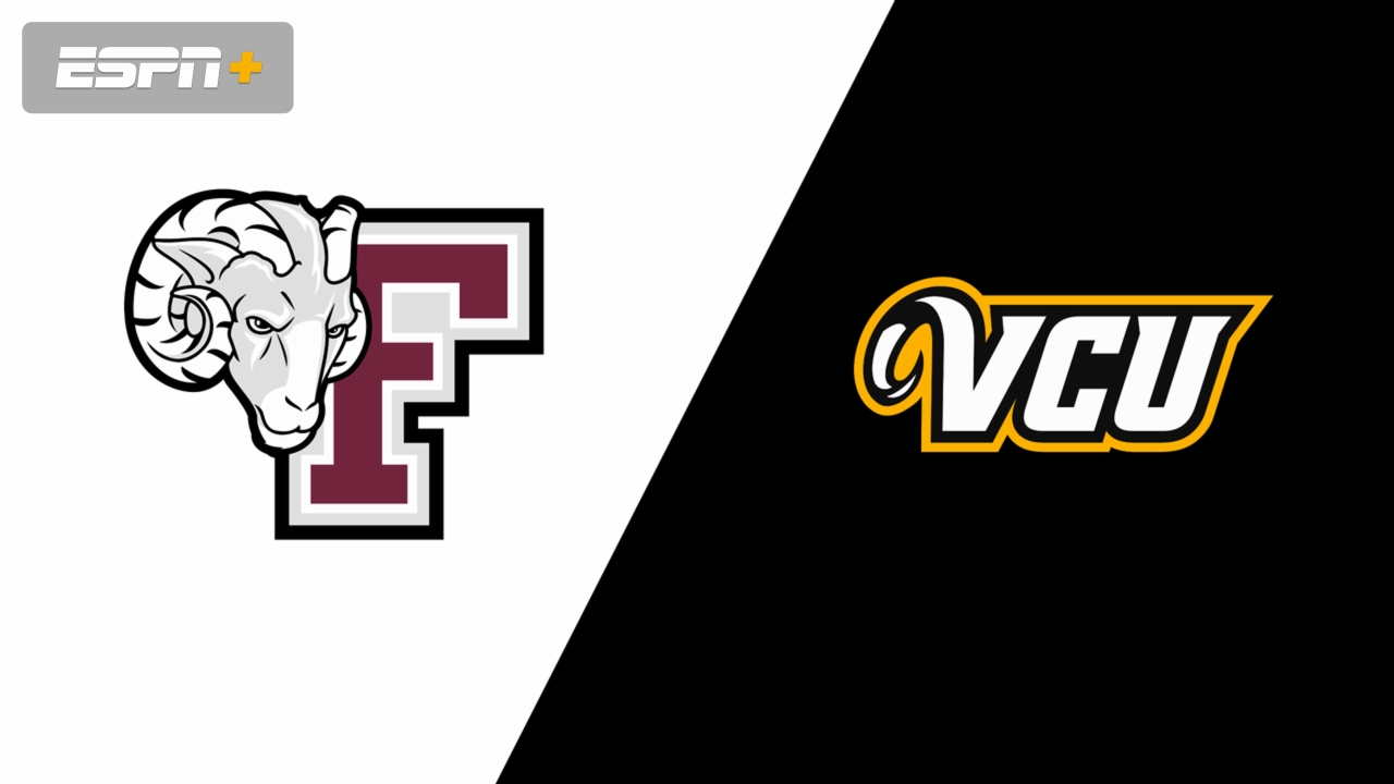 Fordham vs. VCU