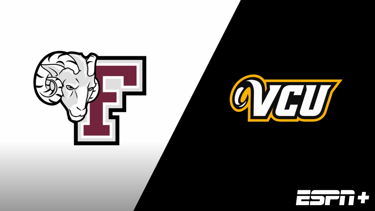 Fordham vs. VCU