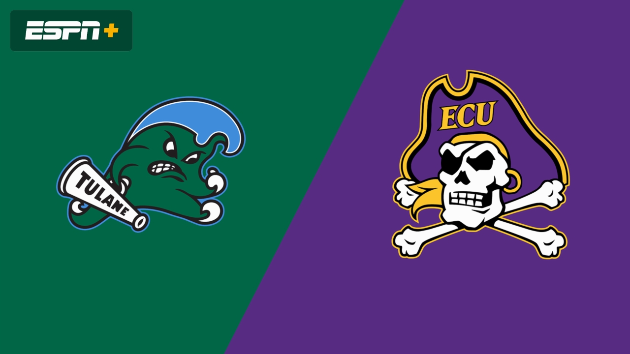 Tulane vs. East Carolina