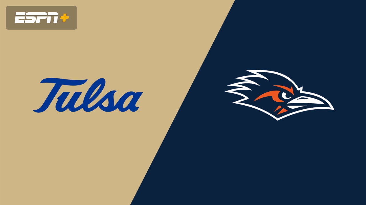 Tulsa vs. UTSA