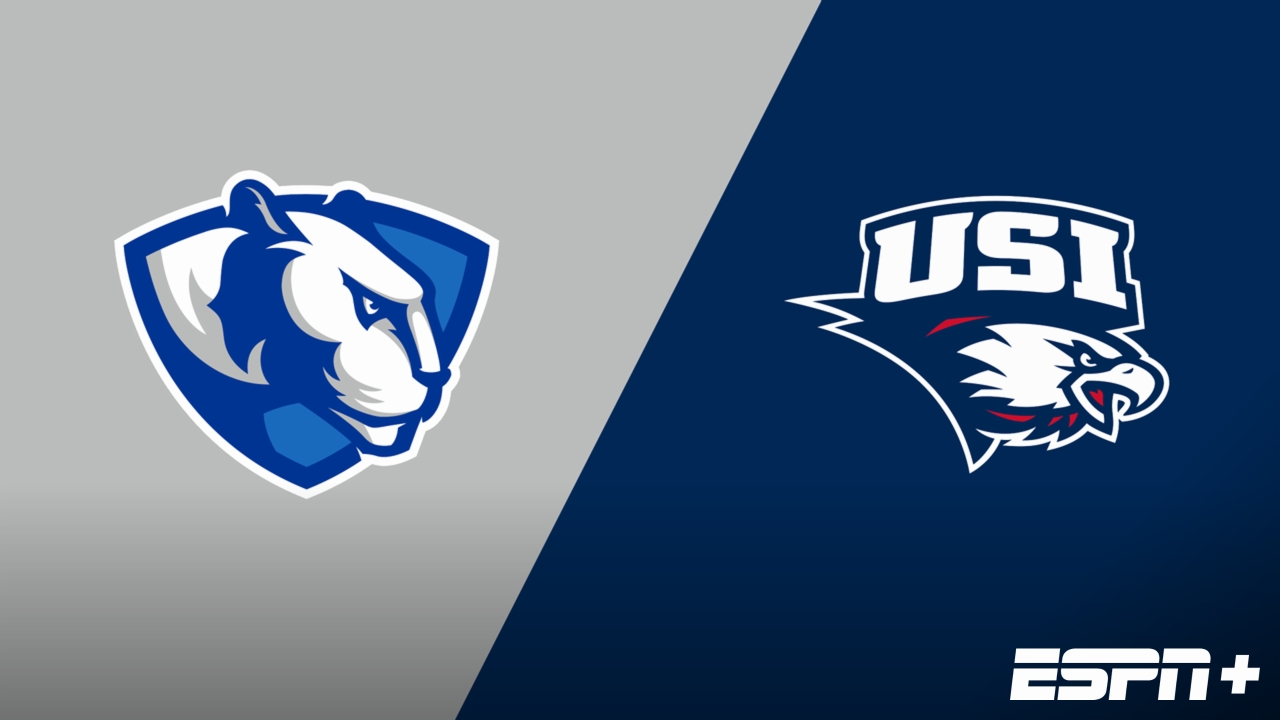 Eastern Illinois vs. Southern Indiana
