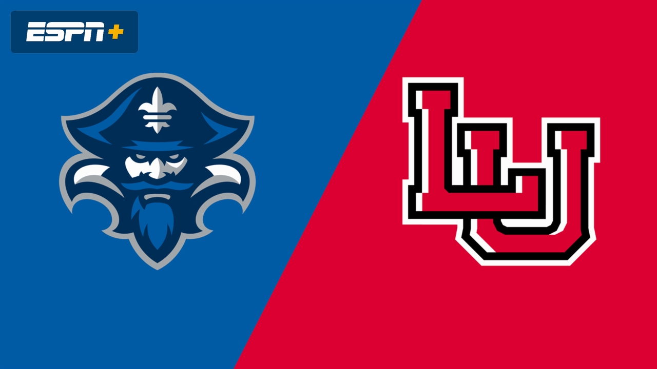 New Orleans vs. Lamar