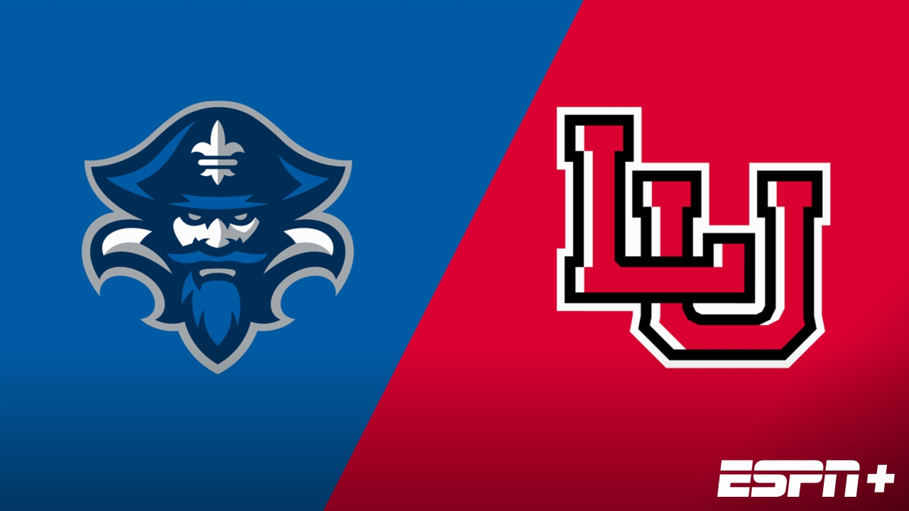 New Orleans vs. Lamar