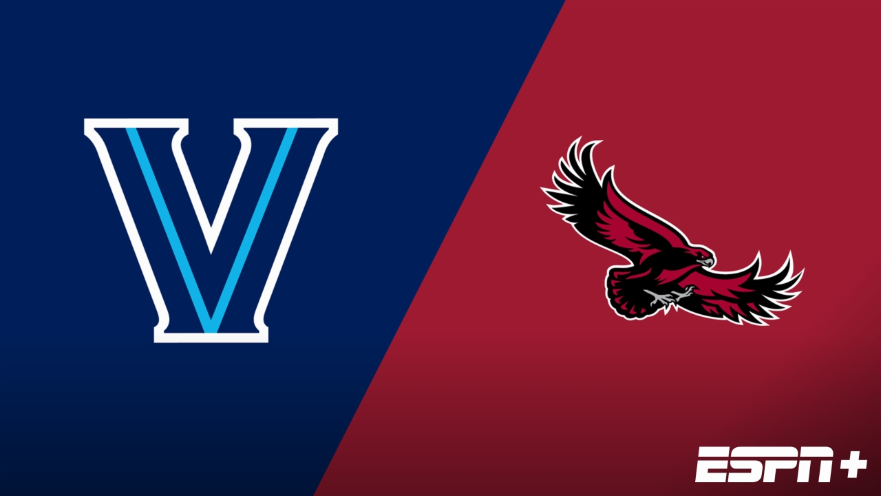 Villanova vs. Saint Joseph's
