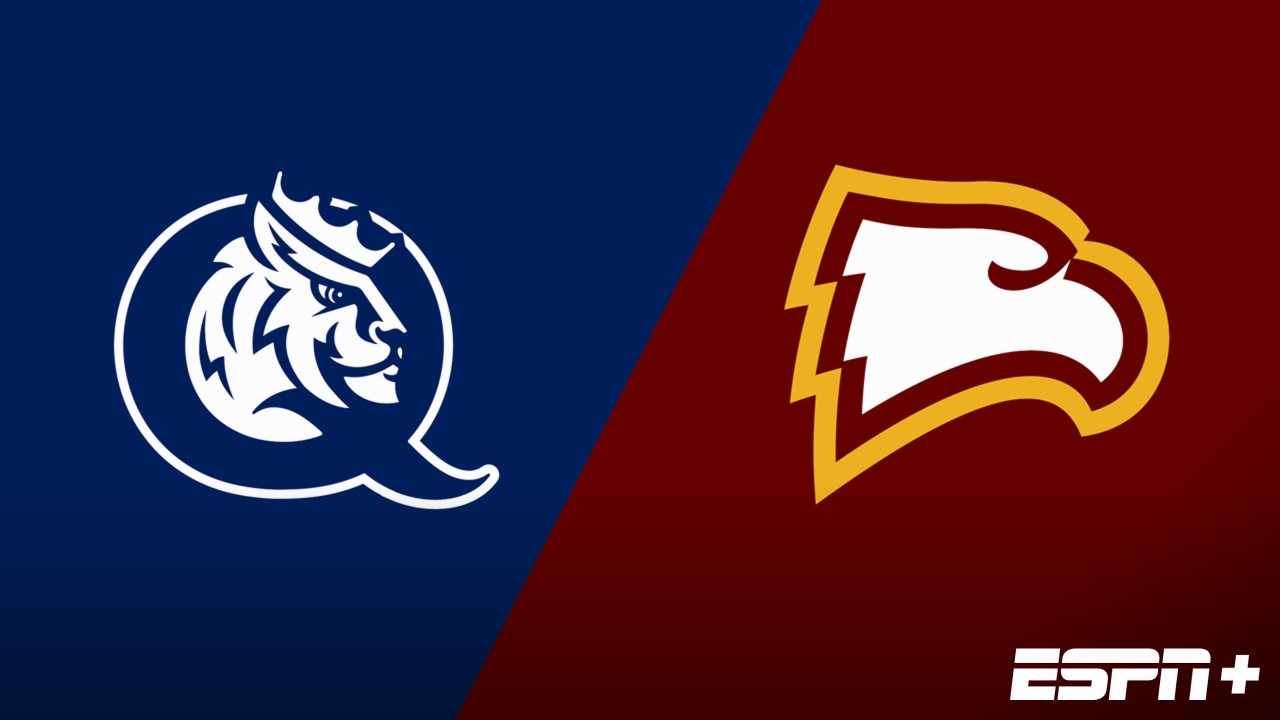 Queens University vs. Winthrop