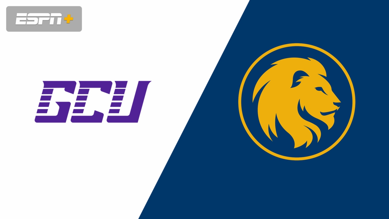 #24 Grand Canyon vs. East Texas A&M