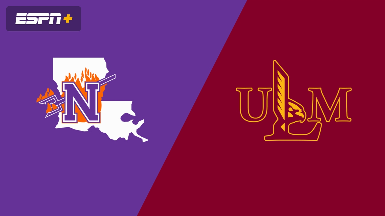 Northwestern State vs. UL Monroe