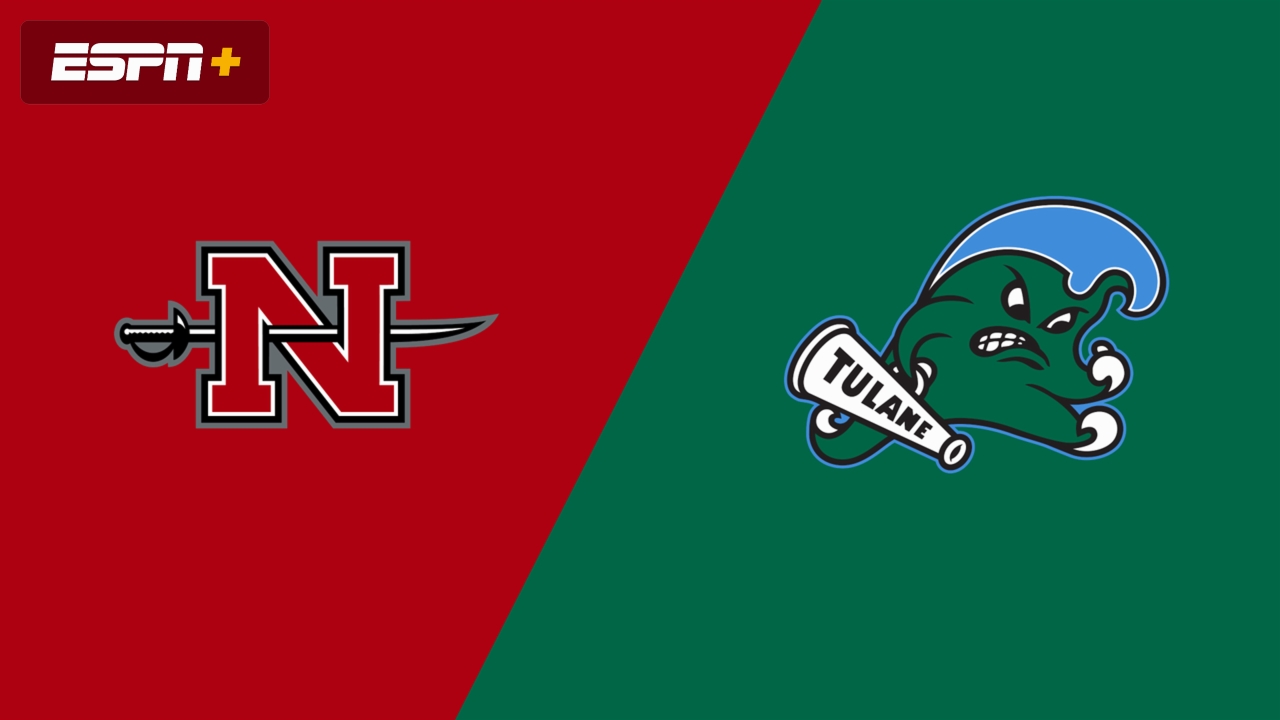Nicholls vs. Tulane