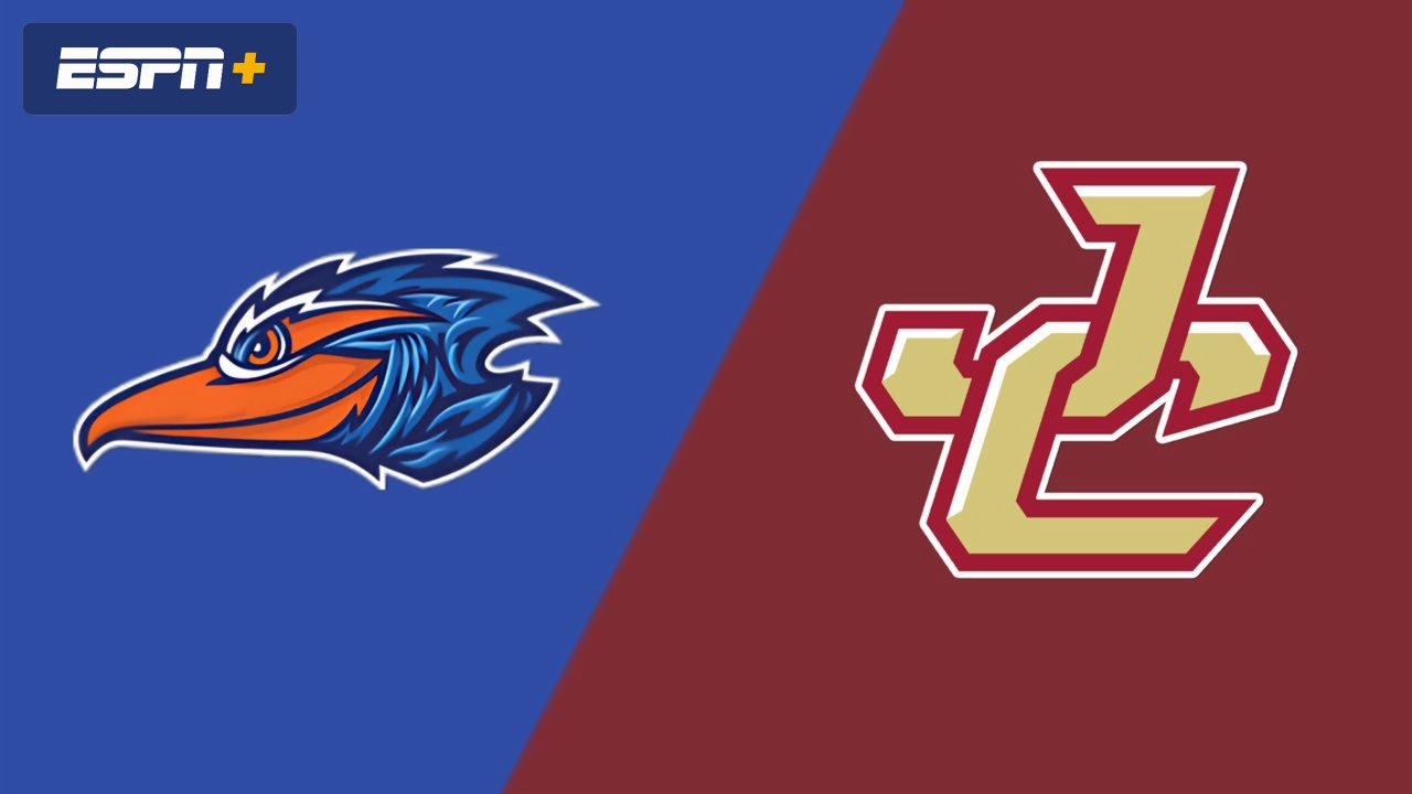 Angelina vs. Jones College (Second Round)