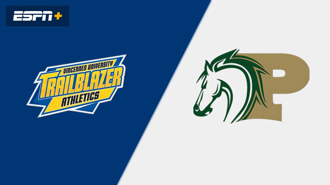 Vincennes vs. Panola (Quarterfinals)