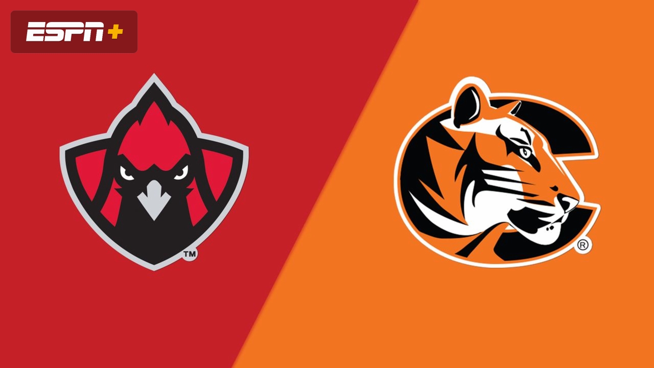 Trinity Valley vs. Cowley College (Quarterfinals)