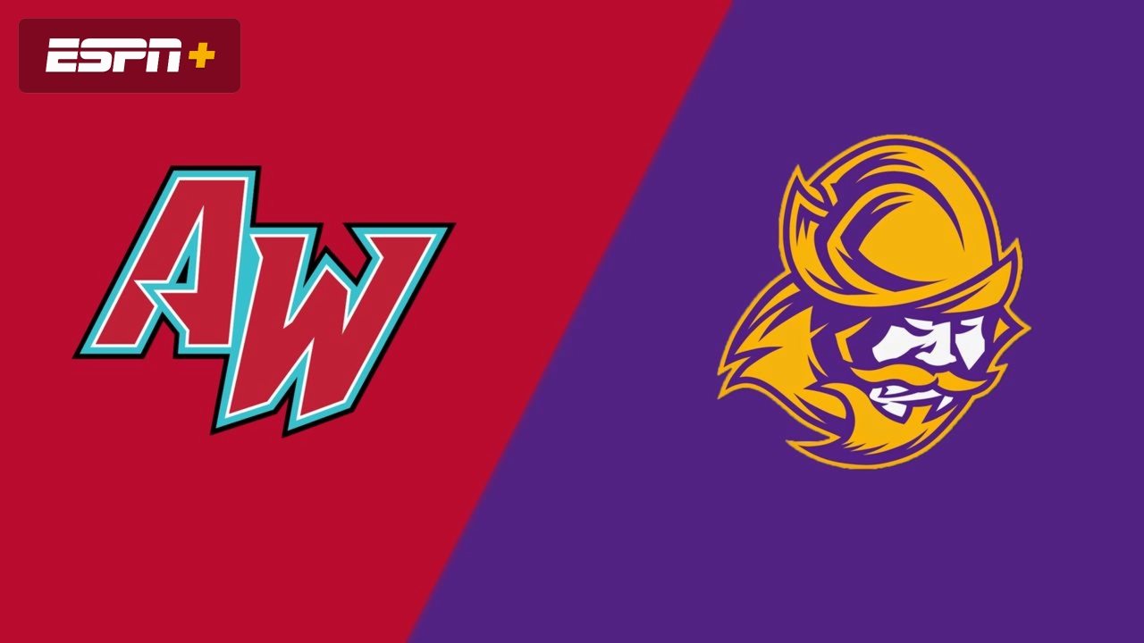 Arizona Western vs. Dodge City (Second Round)