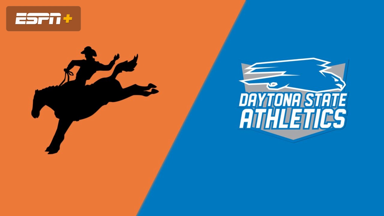 Connors State vs. Daytona State (Quarterfinals)
