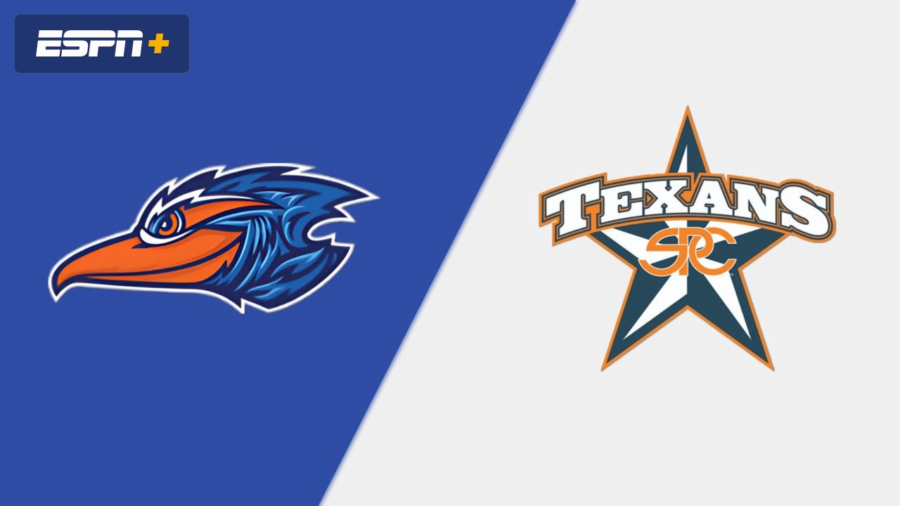 Angelina vs. South Plains (Quarterfinals)