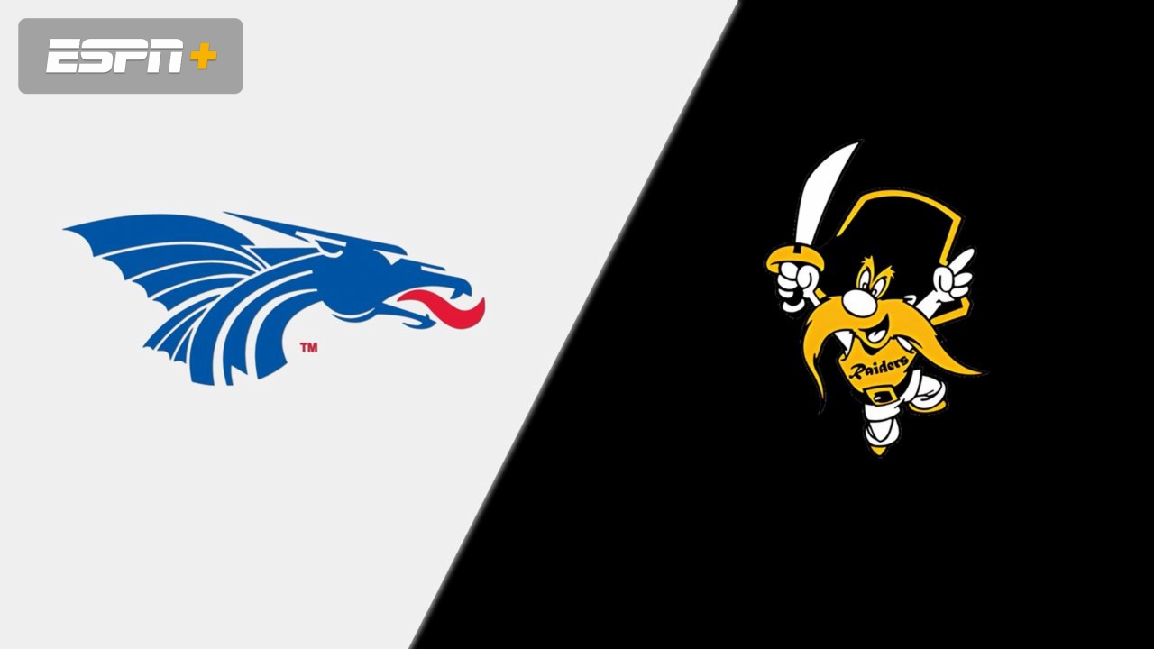 Hutchinson Community College vs. Three Rivers (Second Round)